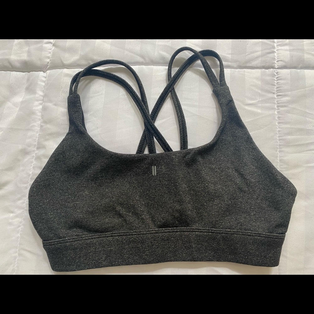 Nobull sports bra